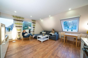 Ferienwohnung Kiebitz IV